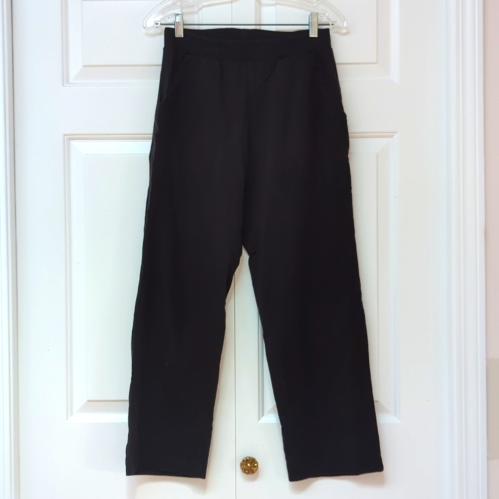 KOTN Cropped Trousers size Small